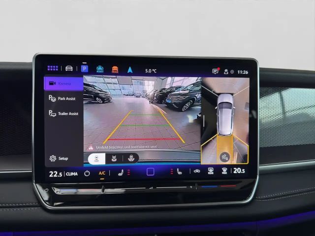 Volkswagen Tayron 2.0 TDI DSG IQ.Drive Life