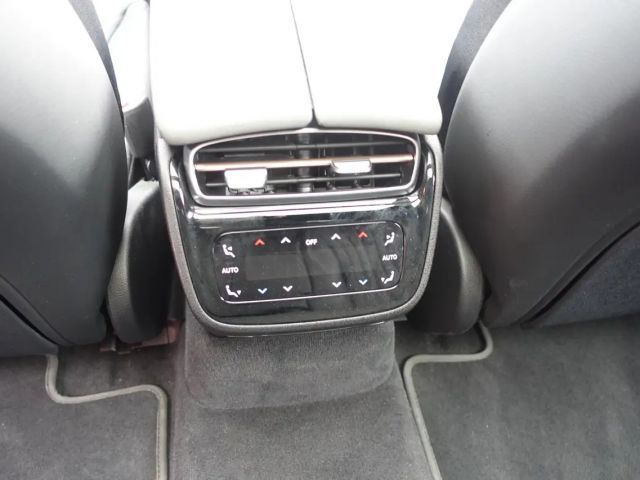 Mercedes-Benz EQS 4MATIC 580 Sedan