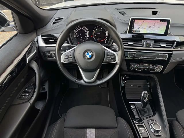 BMW X2 Coupé sDrive20i