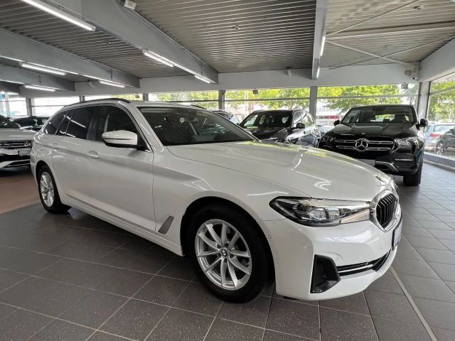 BMW 520 520d Business Line Touring