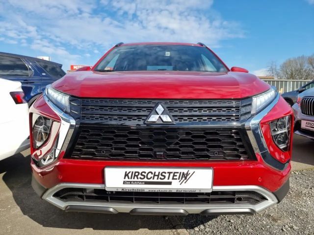 Mitsubishi Eclipse Cross PHEV