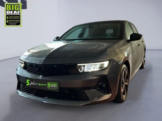 Opel Astra 1.2 Turbo GS-Line Grand Sport Turbo