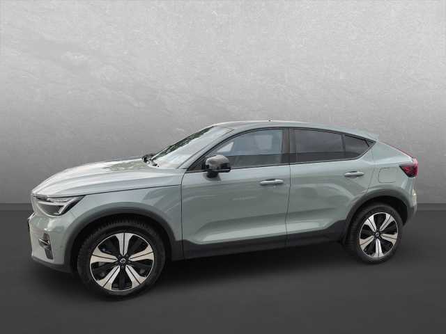 Volvo C40 Recharge Twin Engine Ultimate