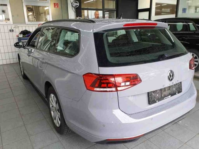 Volkswagen Passat 1.5 TSI DSG Variant