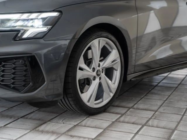 Audi S3 Sedan Sportback