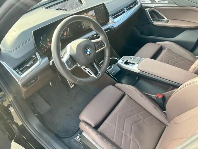 BMW X2 M-Sport sDrive20i