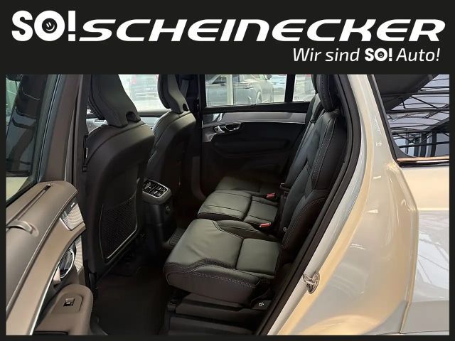 Volvo XC90 AWD T8 Ultra