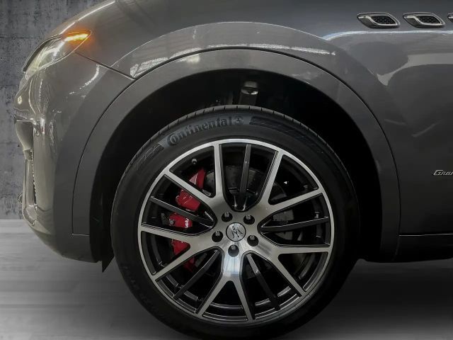 Maserati Levante GranSport Modena