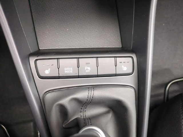 Hyundai Bayon Select