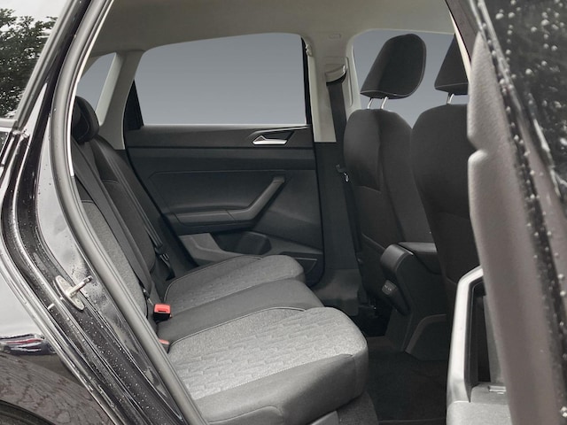 Volkswagen Polo 1.0 TSI DSG Move