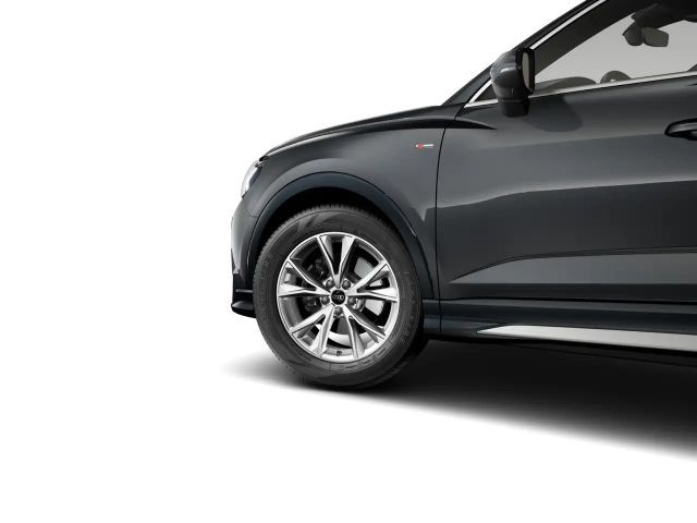 Audi Q3 35 TFSI S-Line