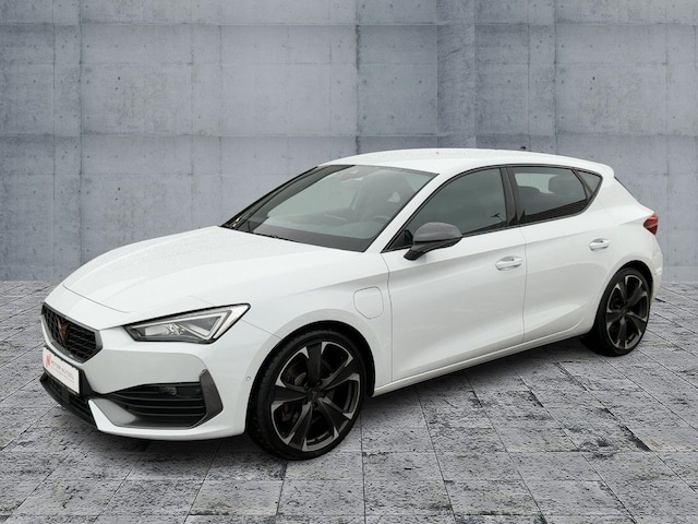 Cupra Leon 1.4 e-Hybrid