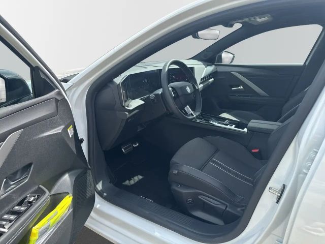 Opel Astra GS-Line Grand Sport Sports Tourer