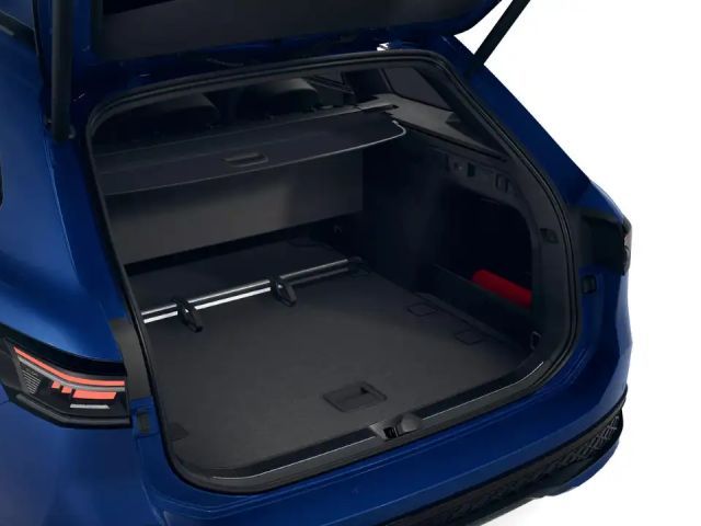 Volkswagen Passat 2.0 TSI R-Line Variant