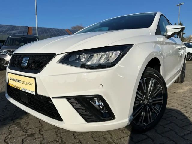 Seat Ibiza 1.0 TSI Style
