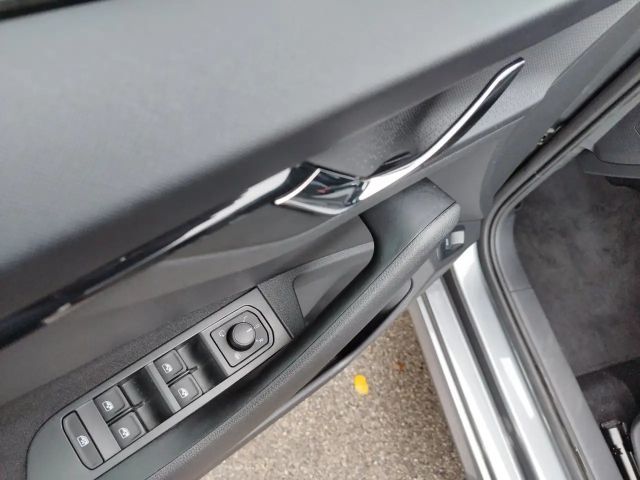 Skoda Kamiq Selection