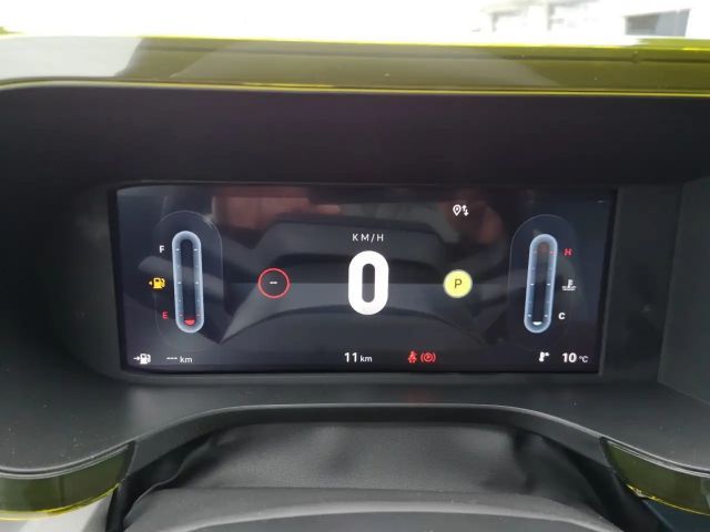 Fiat Grande Panda Hybrid-Icon