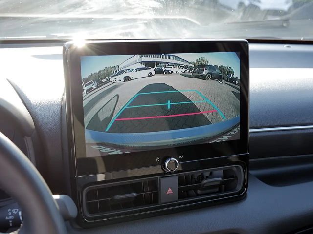 Toyota Yaris Hatchback Hybride Style