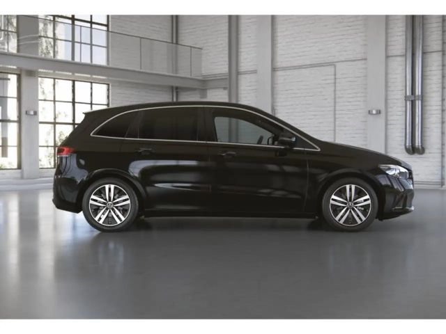 Mercedes-Benz B 180 TOTWINKEL+SPURHALTE+CARPLAY+KAMERA+LED+17"