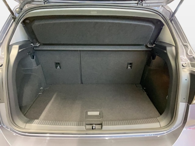 Volkswagen T-Cross 1.5 TSI ACT DSG