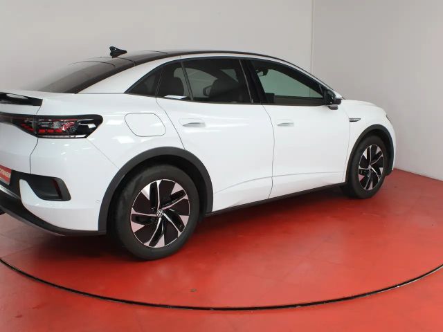Volkswagen ID.5 150 kW 77 KWh Pro