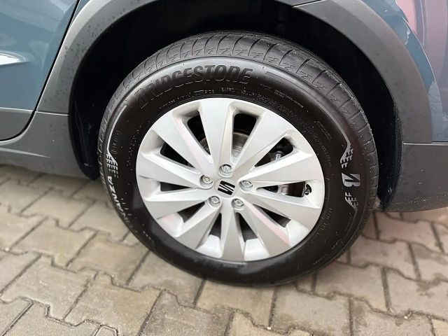 Seat Arona DSG Ecomotive Style