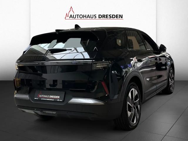 Opel Grandland X 1.2 T MHEV *LED*NAVI*SHZ*KAM*KEYLESS*