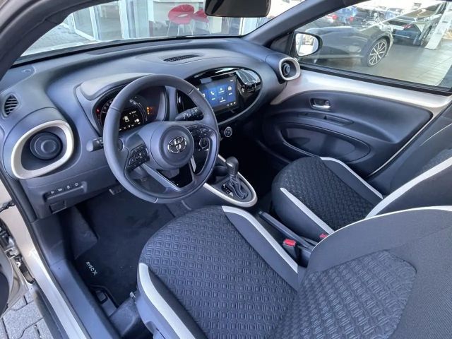 Toyota Aygo X Hatchback S-CVT
