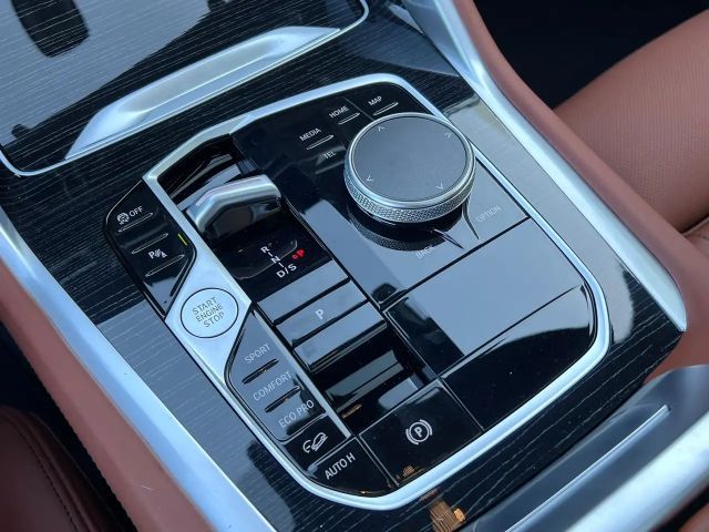 BMW X6 M-Sport M60i xDrive