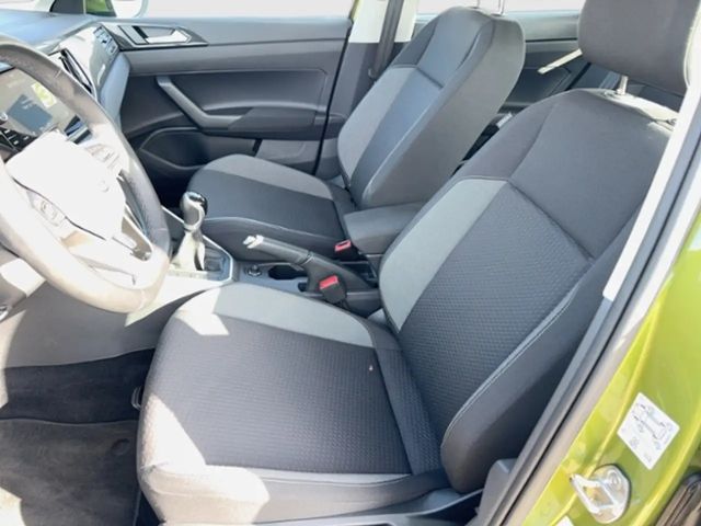 Volkswagen Taigo 1.0 TSI Life