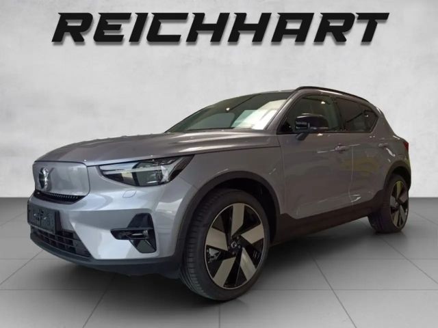 Volvo EX40 Plus Single motor