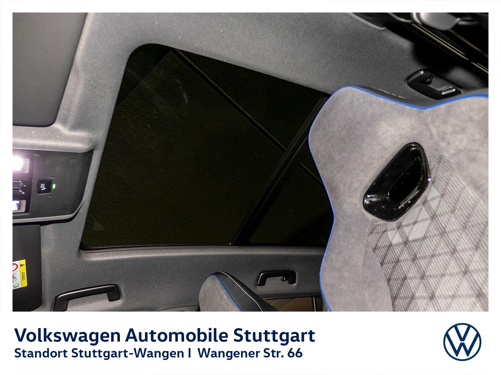 Volkswagen Tayron 2.0 TDI DSG R-Line