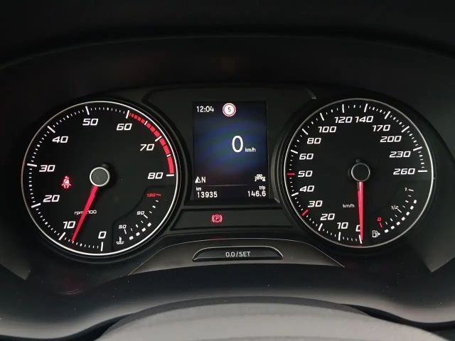 Seat Ateca 1.5 TSI Style