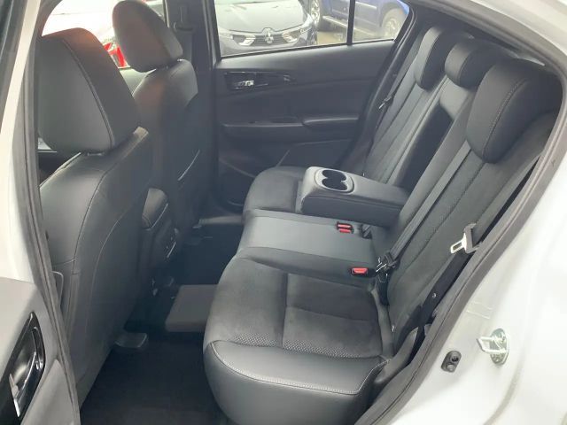 Mitsubishi Eclipse Cross PHEV