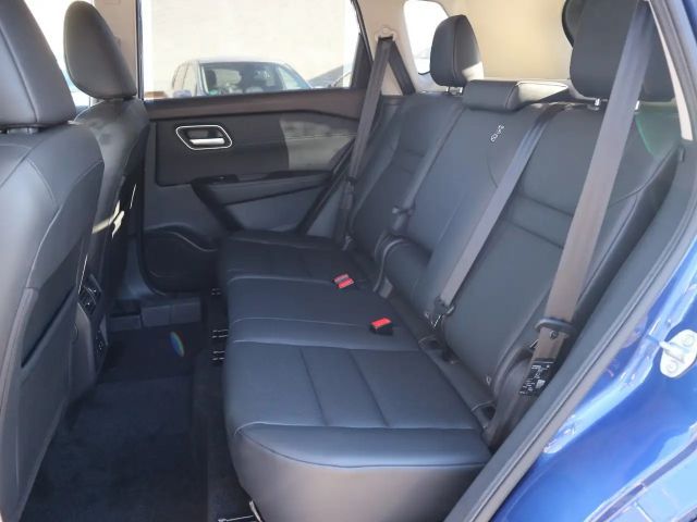 Nissan X-trail N-Connecta