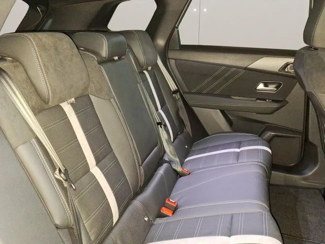 Opel Grandland X GS-Line Grand Sport