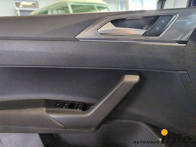 Volkswagen Polo DSG Style