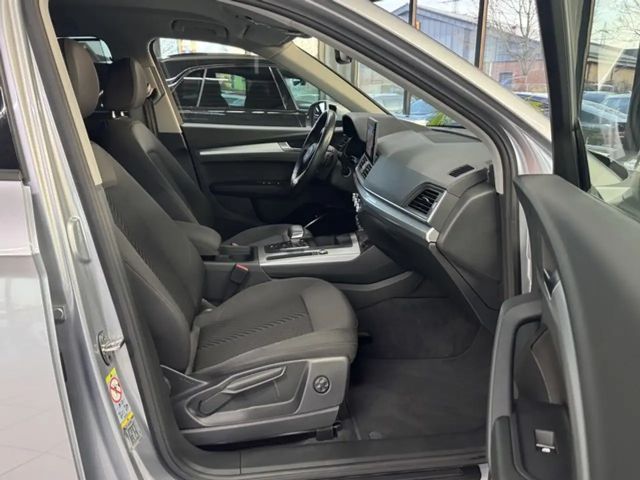 Audi Q5 40 TDI Business Quattro