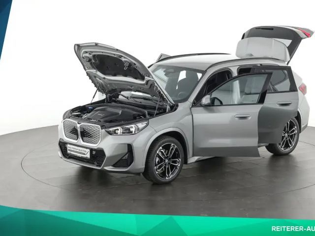 BMW iX1 M-Sport eDrive20