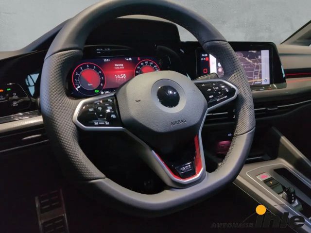 Volkswagen Golf DSG GTI Golf VIII