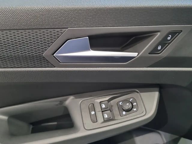 Volkswagen Caddy Maxi Style