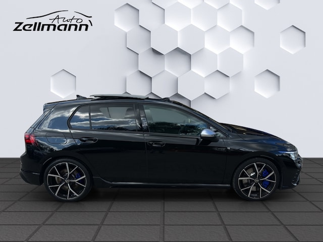 Volkswagen Golf 2.0 TSI 4Motion Golf VIII