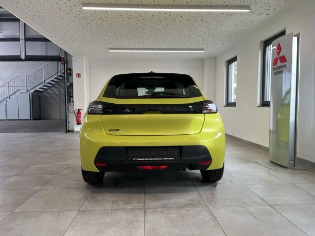 Peugeot 208 Active Pack PureTech
