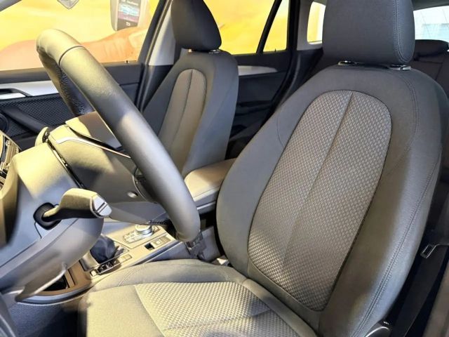 BMW X1 Advantage pakket xDrive