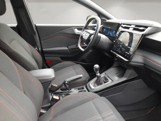 Ford Puma EcoBoost ST Line