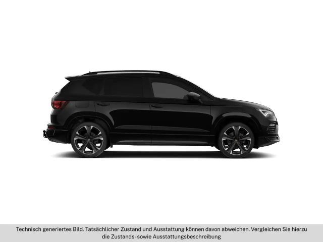 Cupra Ateca 1.5 TSI DSG