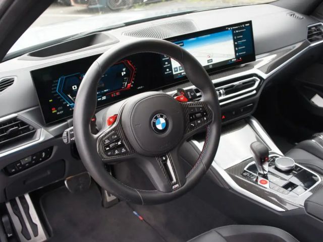 BMW M3 xDrive