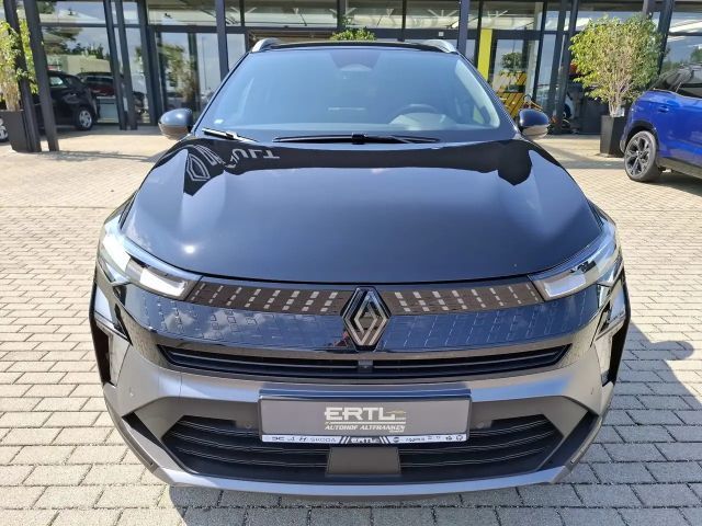 Renault Captur Alpine EDC Esprit Hybrid