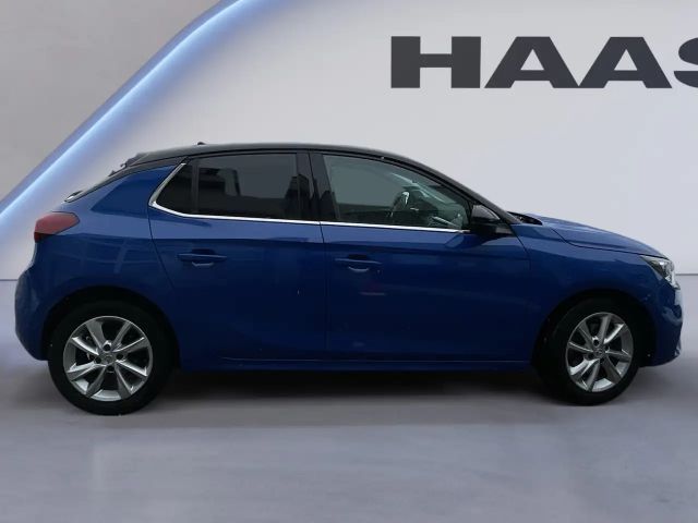 Opel Corsa 1.2 Turbo Turbo