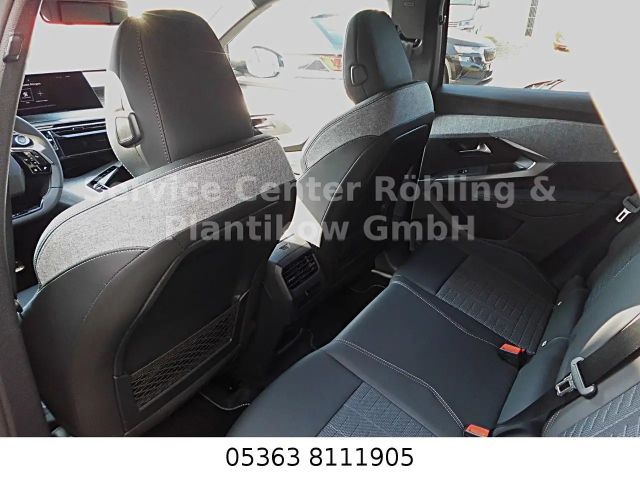 Peugeot 3008 GT-Line